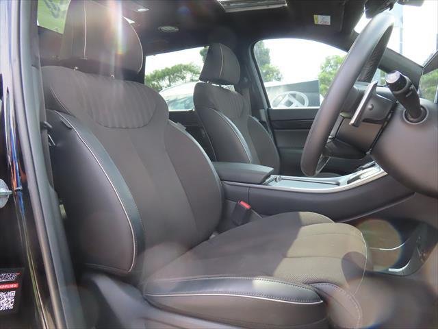 2024 Hyundai Palisade Calligraphy Black Ink