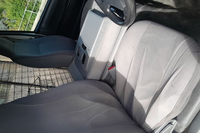 2009 Toyota Hiace KDH201R MY10