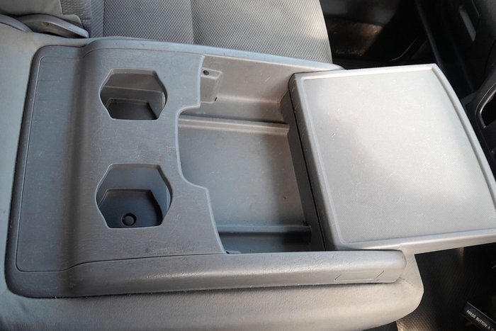 2009 Toyota Hiace KDH201R MY10