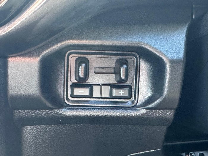 2024 Ford Ranger Wildtrak