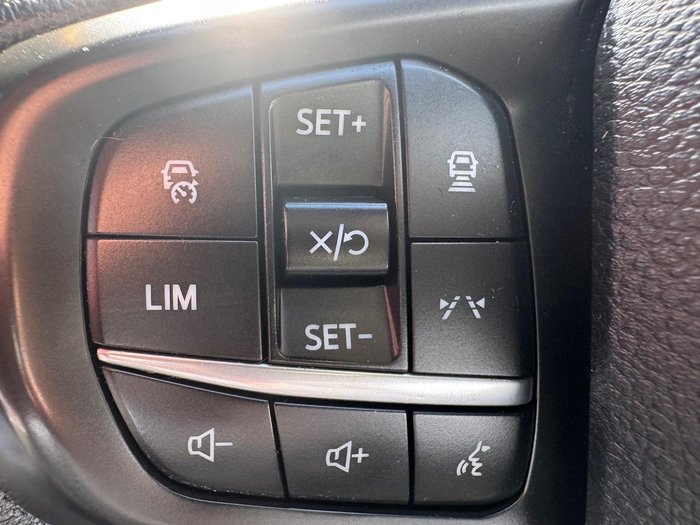 2024 Ford Ranger Wildtrak