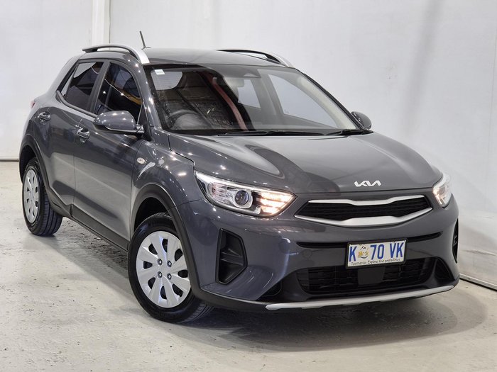 2022 Kia Stonic S