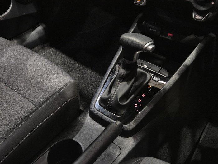 2022 Kia Stonic S YB MY22 Perennial Grey