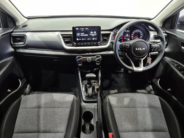 2022 Kia Stonic S
