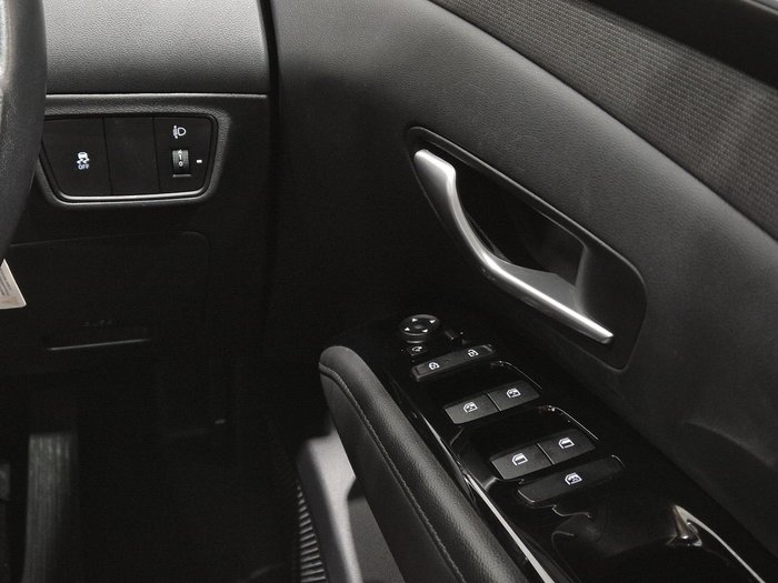 2022 Hyundai Tucson NX4.V1 MY22 White Cream