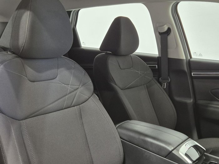 2022 Hyundai Tucson NX4.V1 MY22 White Cream