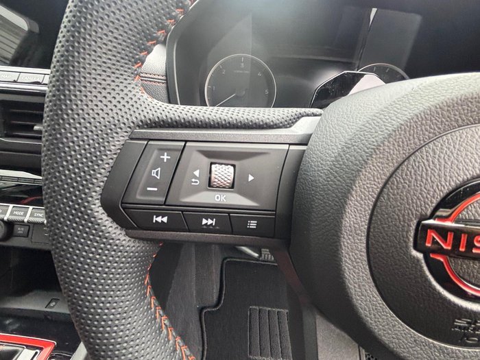 2026 Nissan Navara PRO-4X