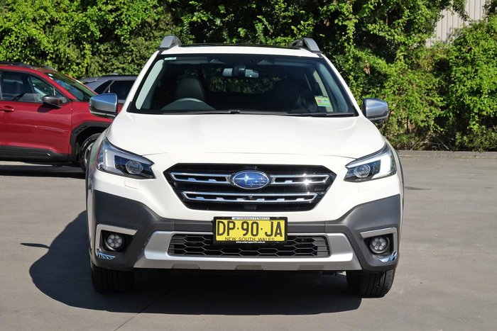 2025 Subaru Outback AWD Touring XT