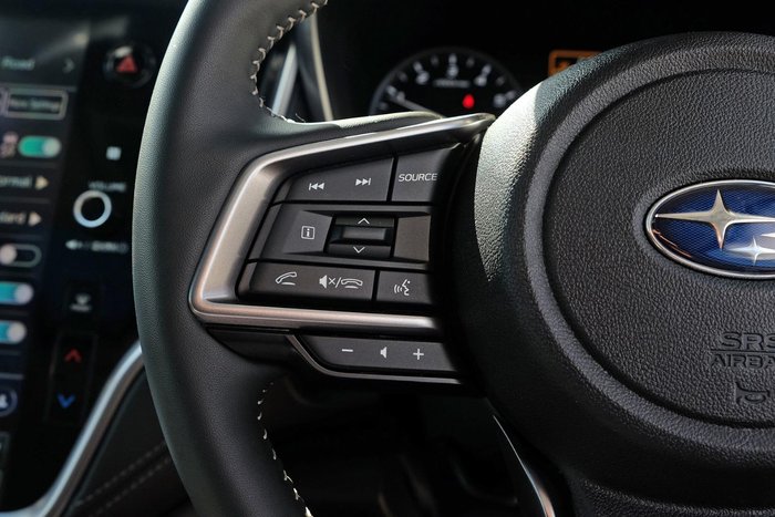 2025 Subaru Outback AWD Touring XT