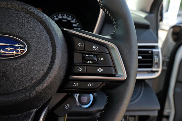 2025 Subaru Outback AWD Touring XT