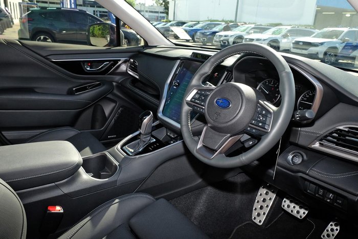 2025 Subaru Outback AWD Touring XT