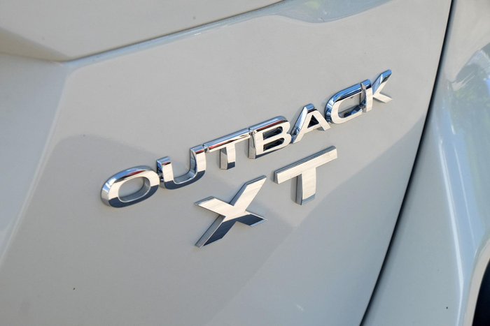 2025 Subaru Outback AWD Touring XT