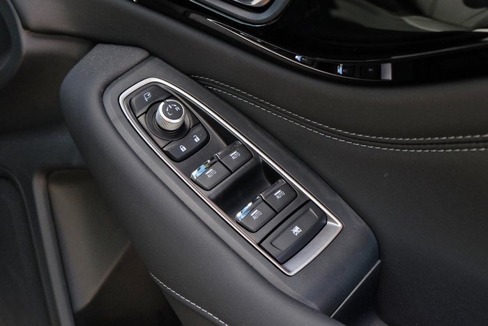 2025 Subaru Outback AWD Touring XT