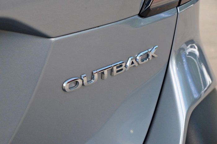 2024 Subaru Outback AWD
