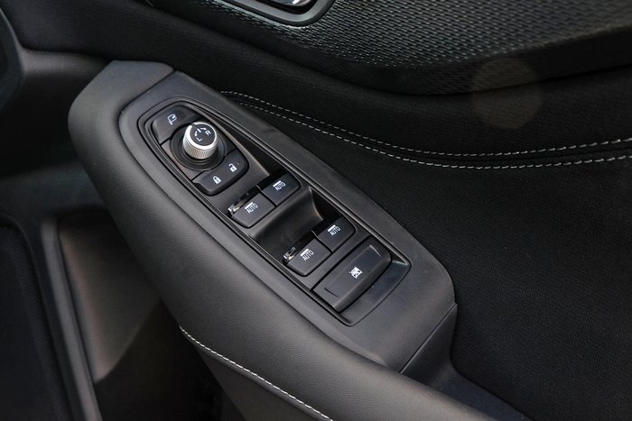 2024 Subaru Outback AWD