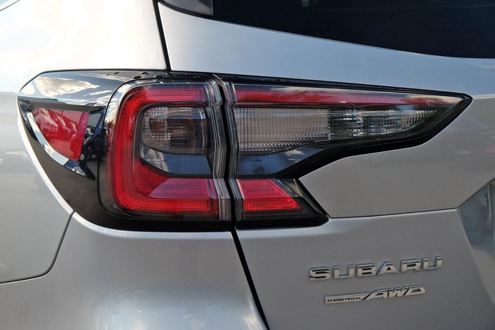 2024 Subaru Outback AWD