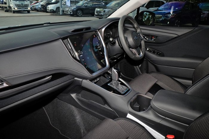 2024 Subaru Outback AWD