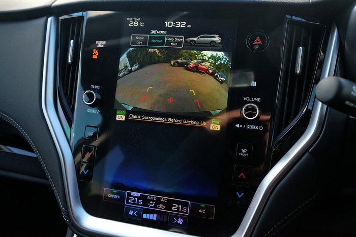 2024 Subaru Outback AWD