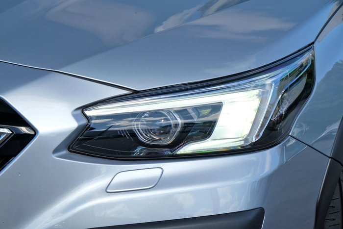 2024 Subaru Outback AWD