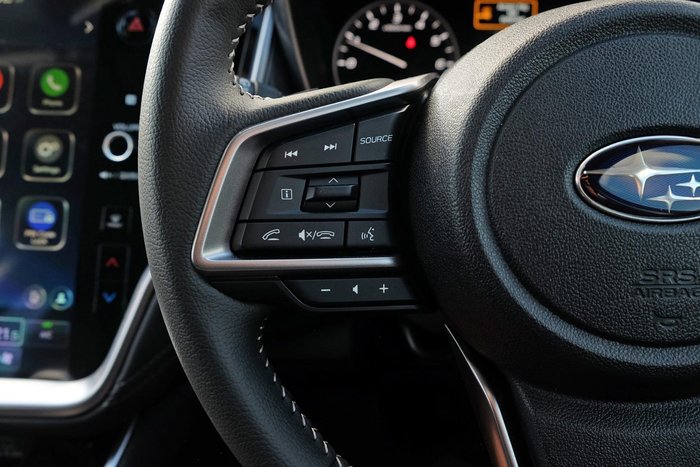 2024 Subaru Outback AWD