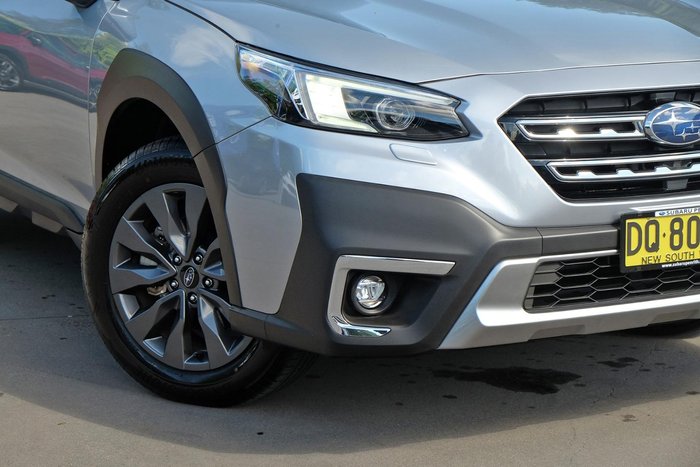 2024 Subaru Outback AWD
