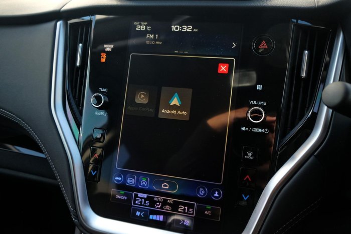 2024 Subaru Outback AWD