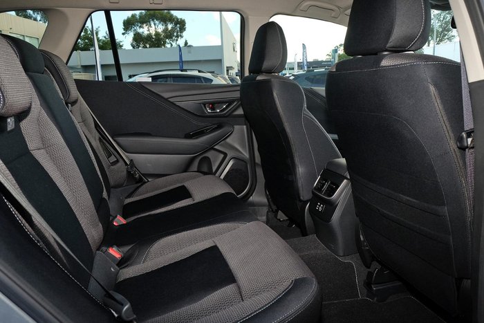 2024 Subaru Outback AWD