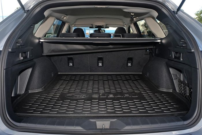 2024 Subaru Outback AWD