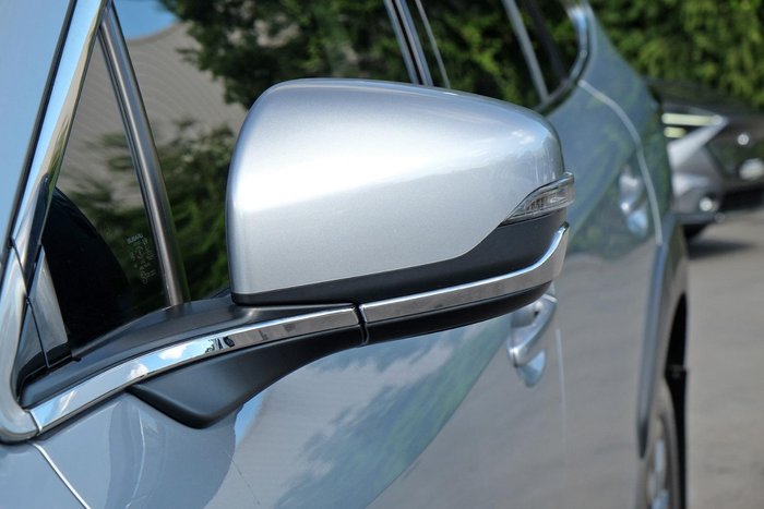 2024 Subaru Outback AWD