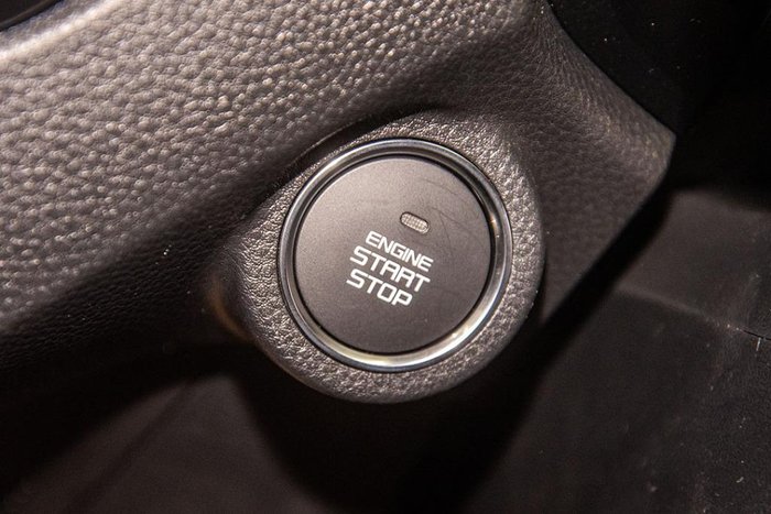 2025 Isuzu D-MAX X-TERRAIN
