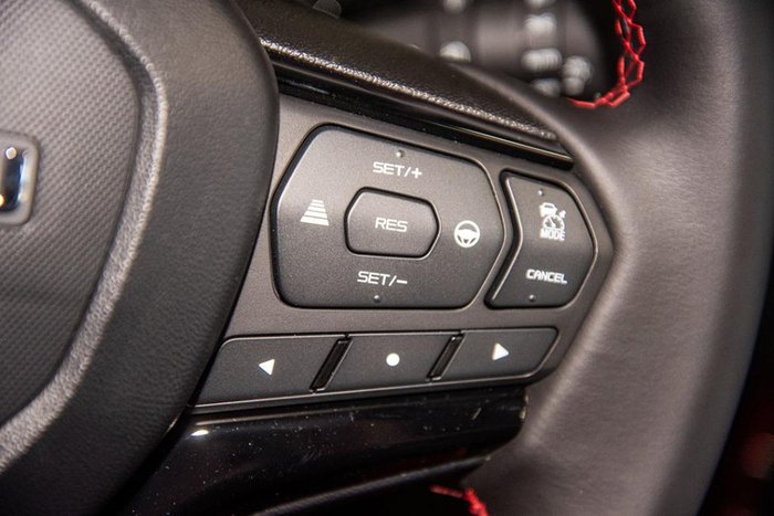 2025 Isuzu D-MAX X-TERRAIN