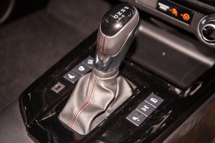 2025 Isuzu D-MAX X-TERRAIN
