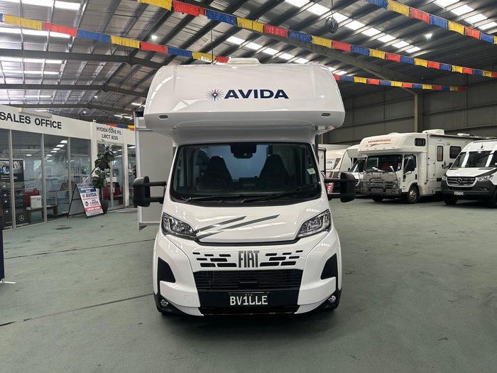 2025 Avida Birdsville