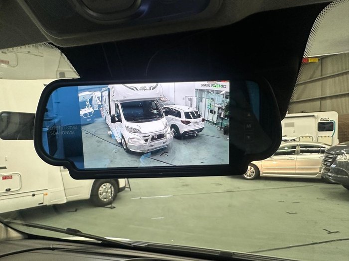 2025 Avida Birdsville