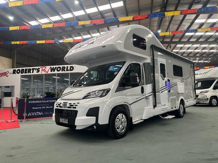 2025 Avida Birdsville