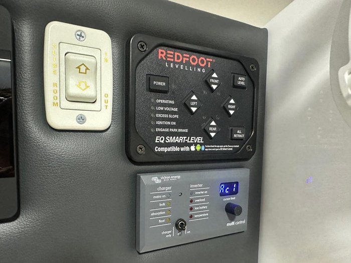 2025 Avida Birdsville