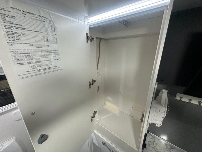 2025 Avida Birdsville