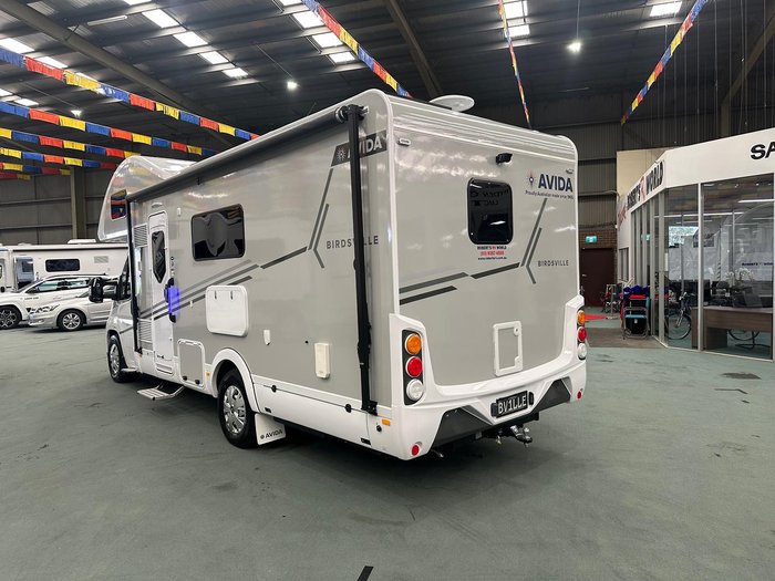 2025 Avida Birdsville