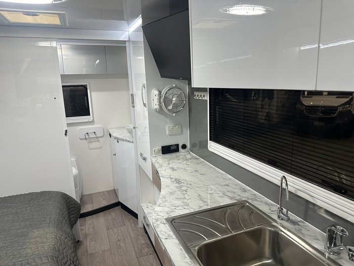 2025 Avida Birdsville