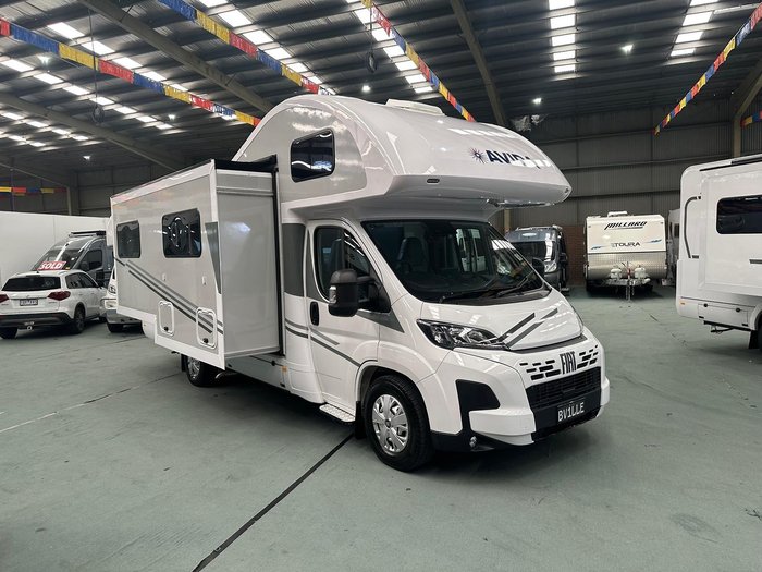 2025 Avida Birdsville