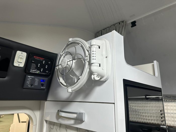 2025 Avida Birdsville