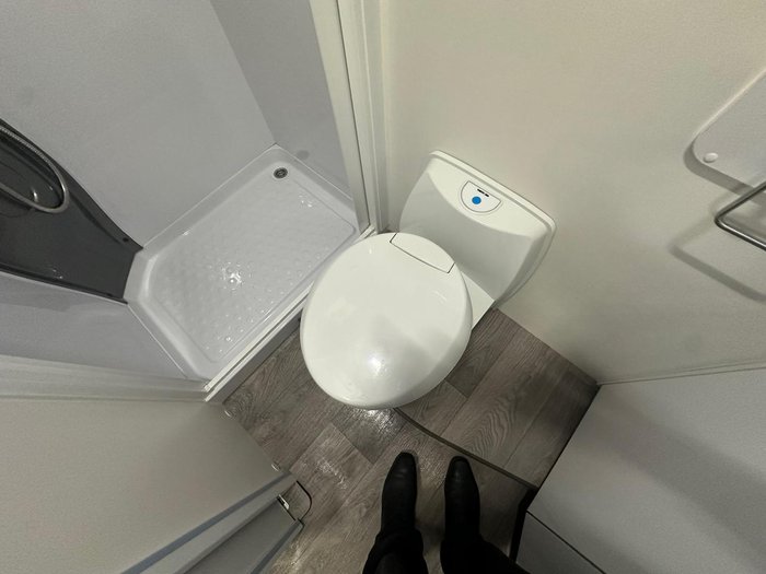 2025 Avida Birdsville