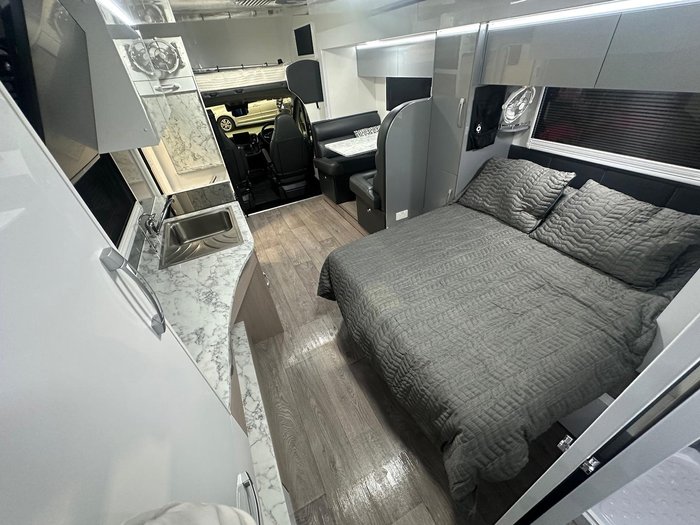 2025 Avida Birdsville