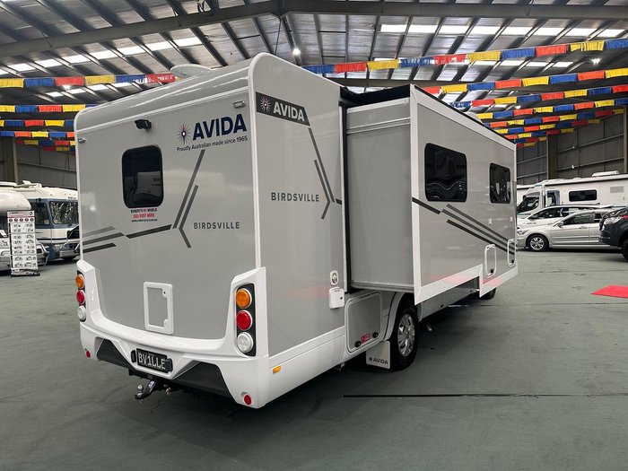 2025 Avida Birdsville