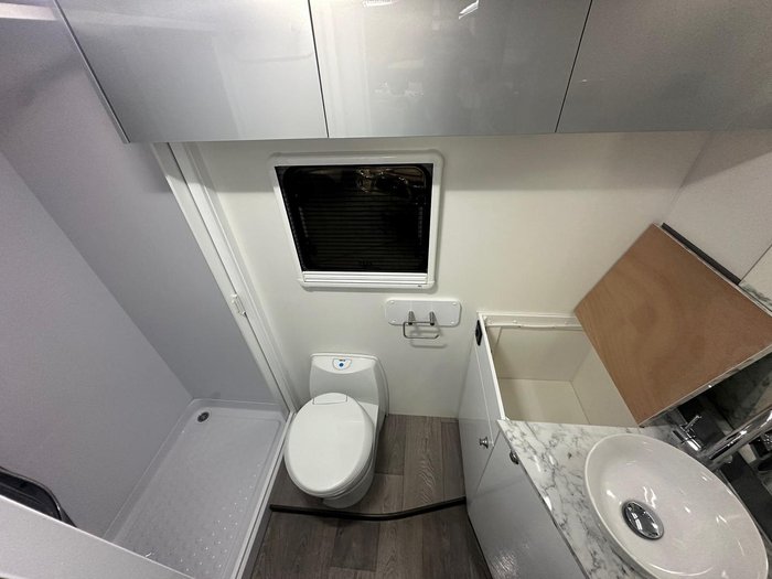 2025 Avida Birdsville