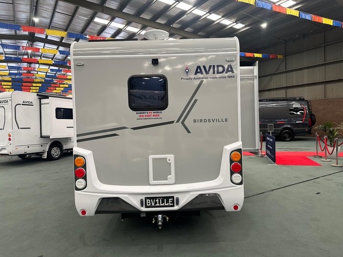 2025 Avida Birdsville