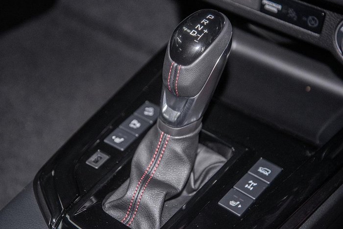 2025 Isuzu D-MAX X-TERRAIN