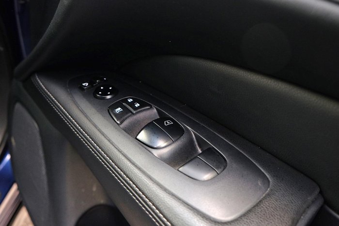 2019 Nissan Pathfinder ST