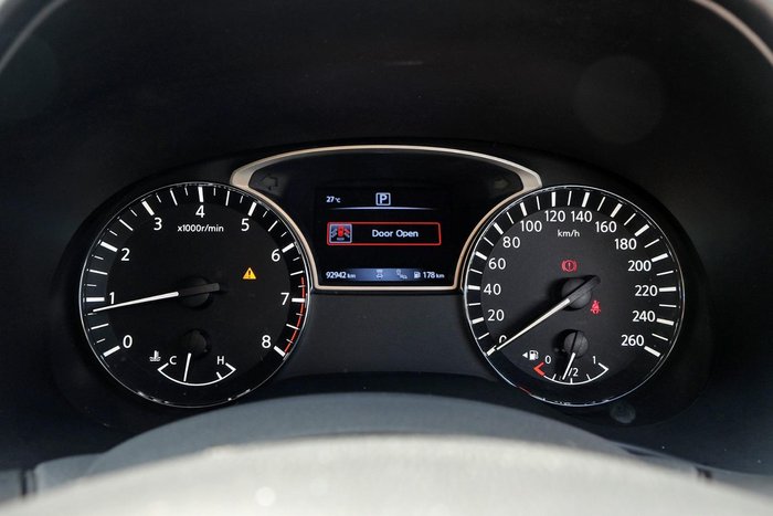 2019 Nissan Pathfinder ST