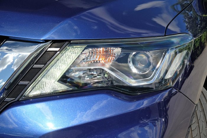 2019 Nissan Pathfinder ST